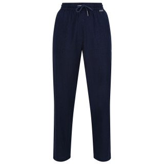 Patalon femme Regatta Corso Trouser bleu foncé Navy