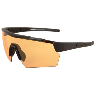 Lunettes soleil Axon Futura orange