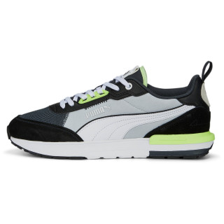 Chaussures homme Puma R22 noir / gris black