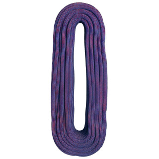 Corde d'escalade Singing Rock Duran 10,4 mm (60 m) violet