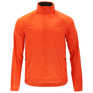 Veste homme Silvini Vetta MJ1612 orange orange