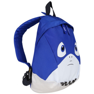 Sac à dos enfant Regatta Roary Animal Backpack bleue Blue(Shark)