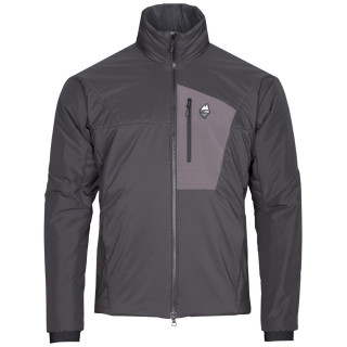 Veste homme High Point Epic Jacket vert Black