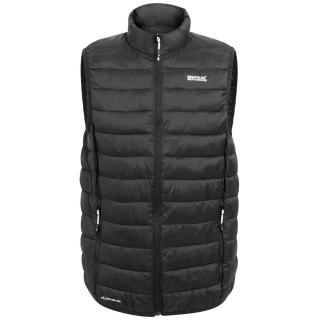 Gilet homme Regatta HillPack B/W II vert Black