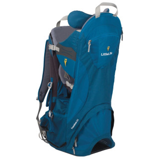 Porte-bébé randonnée LittleLife Freedom S4 Child Carrier