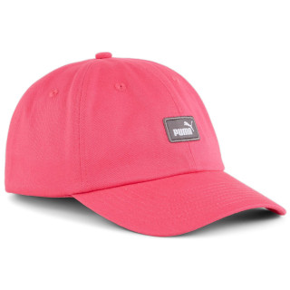 Casquette Puma Ess Cap III rose Pink