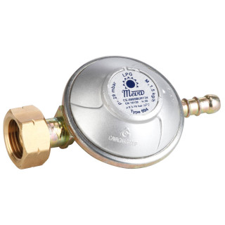 Régulateur de pression gaz Meva 30 mbar NP01008