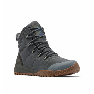 Chaussures homme Columbia Fairbanks™ Omni-Heat™ girs Graphite, Dark Moss