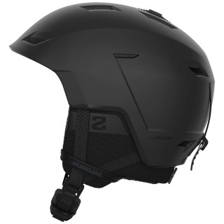 Casque de ski Salomon Pioneer Lt Pro vert Black