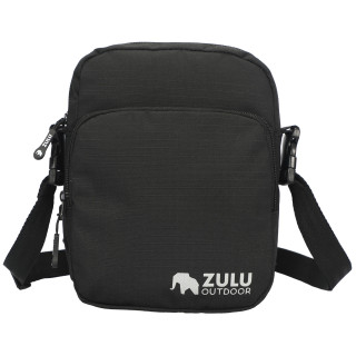 Petit sac Zulu Klinger vert black