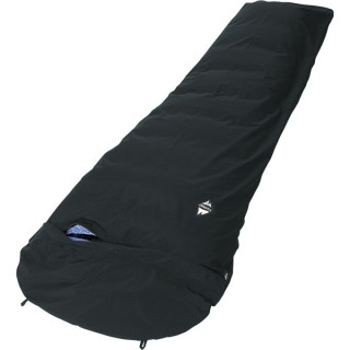 Sacs bivouac High Point Dry Cover 3.0 vert black