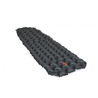 Matelas gonflable Vango Aotrom Thermo Platinum noir / argenté Astro Grey