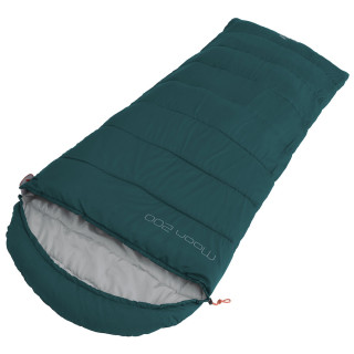 Sac de couchage - couverture Easy Camp Moon 200 green Teal