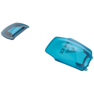 Accessoires Blue Ice Abs Harfang Alpine bleue