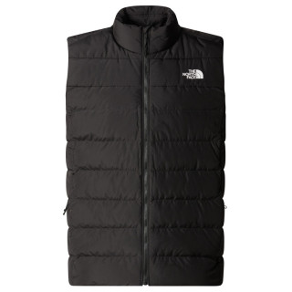 Gilet homme The North Face M Aconcagua 3 Vest vert Tnf Black-Npf