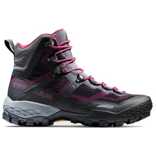 Chaussures femme Mammut Ducan High GTX® Women