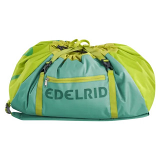 Sac à cordes Edelrid Drone II green 790 jade