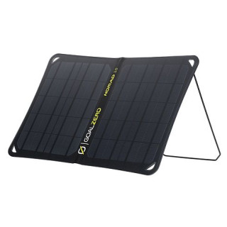 Panneau solaire Goal Zero Nomad 10