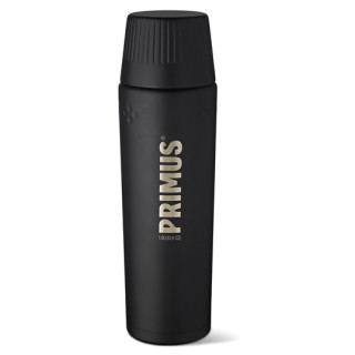 Thermos Primus TrailBreak Vacuum Bottle 0.5 vert Black