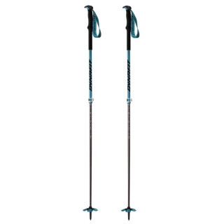 Bâtons de ski alpin Dynafit Tour Vario 2.0 bleue Reef