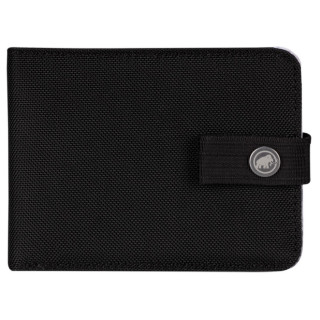 Portefeuille Mammut Xeron Wallet vert Black