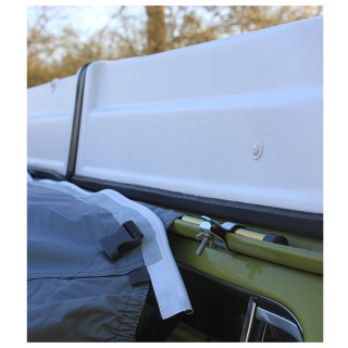 Accessoires tente Vango 250cm Pole & Clamp DriveAway Awning Attachment