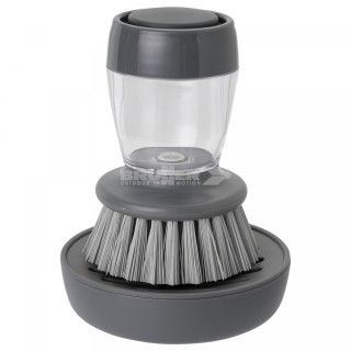 Brosse Brunner Pura girs grey