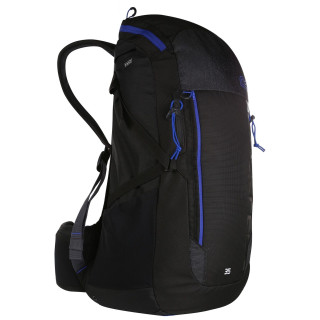 Sac à dos Regatta Blackfell III 35L vert / bleu Black/Surfsp