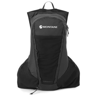 Sac à dos Montane Trailblazer 18 noir / blanc Black