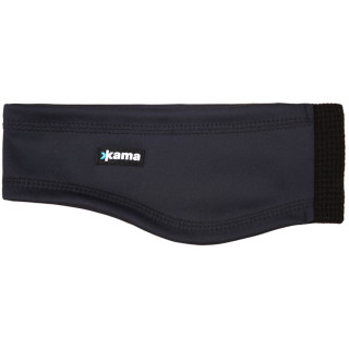 Bandeau Kama CW04 vert Black