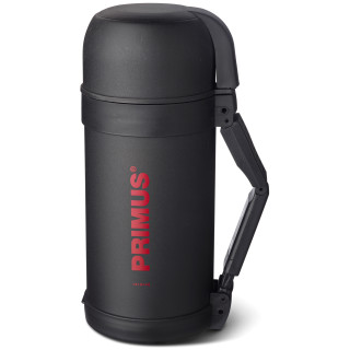 Thermos Primus Food Vacuum Bottle 1.2 l rouge Bloodkred