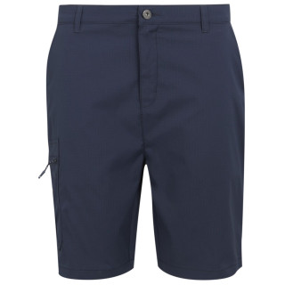 Short homme Regatta Dalry Short bleu foncé Navy