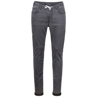 Pantalon homme Chillaz San Diego gris foncé BlackDenim