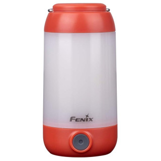 Lampe Fenix CL26R rouge Red