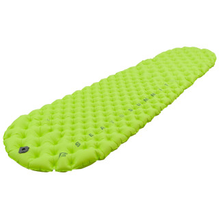 Matelas gonflable Sea to Summit Comfort Light Insulated R vert clair Green