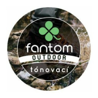 Imprégnation chaussures Fantom Outdoor Tmavý 100 ml brun / gris DarkTonning