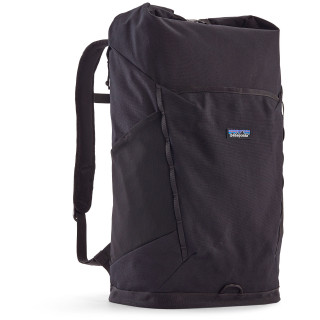 Sac à dos Patagonia Fieldsmith Roll Top Pack 32 vert Black