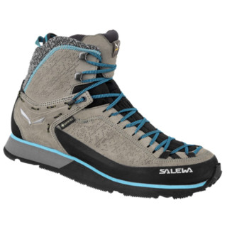 Chaussures femme Salewa Ws Mtn Trainer 2 Winter Gtx