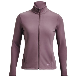 Veste femme Under Armour Motion Jacket violet Misty Purple / / Fresh Orchid