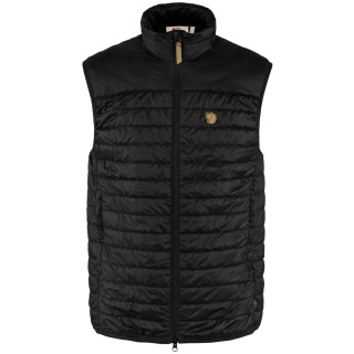 Gilet homme Fjällräven Abisko Padded Vest M vert black