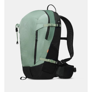 Sac à dos femmes Mammut Lithium 20 Women vert clair / noir jade - black 40245