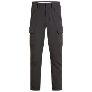 Pantalon homme Craghoppers CO2 Renu volans vert Black