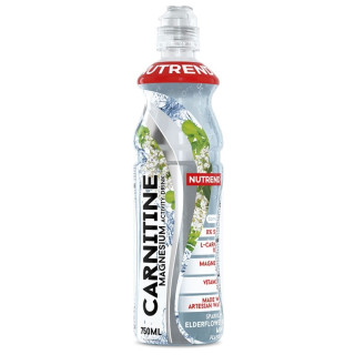 Boisson énergétique Nutrend Carnitine Magnesium Activity Drink