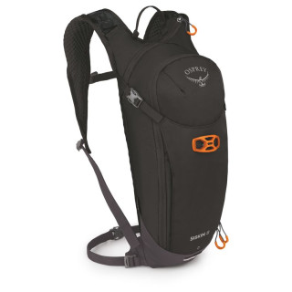 Sac à dos vélo Osprey Siskin 8L vert black