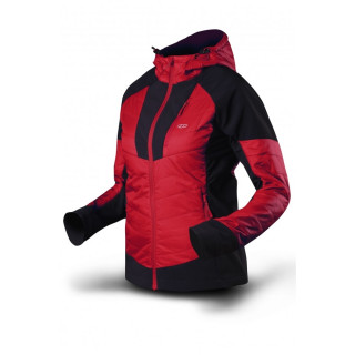 Veste femme Trimm Marola rouge Red