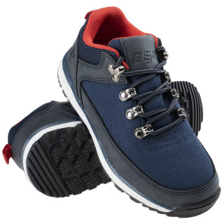 Chaussures enfant Bejo Belitungi Mid Jr bleue navy