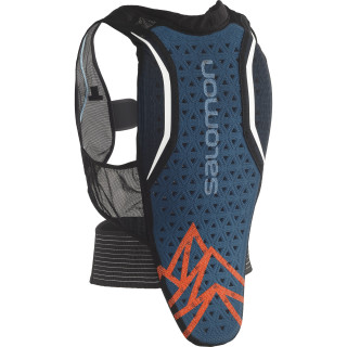 Protection dorsale Salomon Flexcell Pro Jr