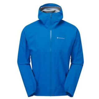 Veste homme Montane Phase Nano Jacket bleue Electric Blue