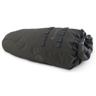 Sacoche de selle Acepac Saddle Drybag 16L vert Black