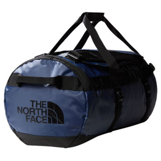 Sac de voyage The North Face Base Camp Duffel - M 2023 gris / bleu